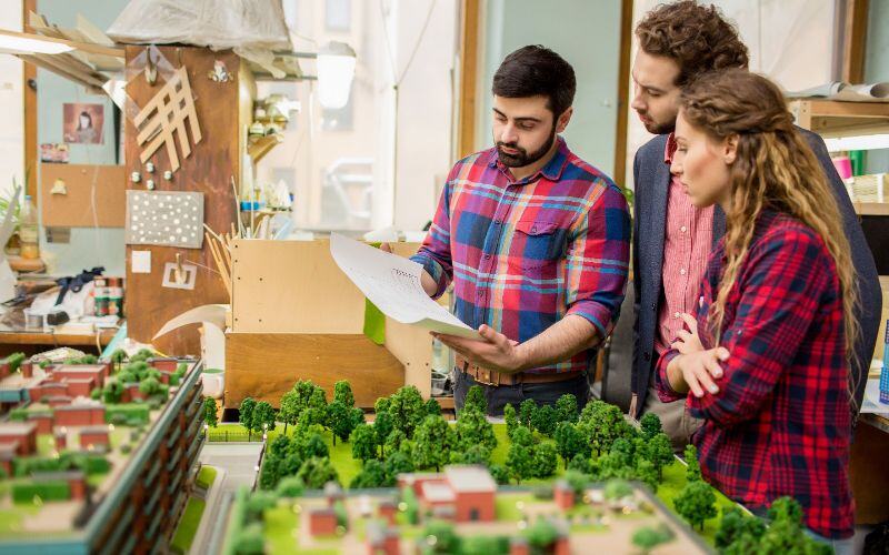 Everything You Need to Start a Landscape Designer Career